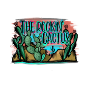 The Rockin Cactus