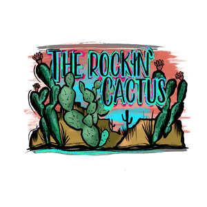 The Rockin Cactus