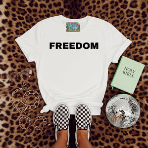 Freedom