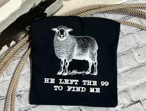 The 99