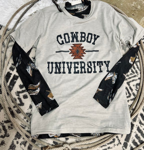 Cowboy University