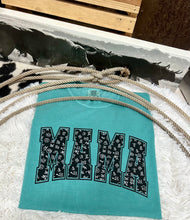 Load image into Gallery viewer, Branded Mama tee

