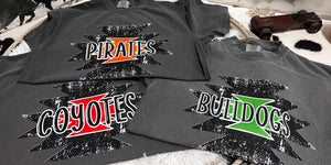 Wells Pirates