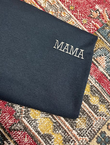 Mystery Mama item