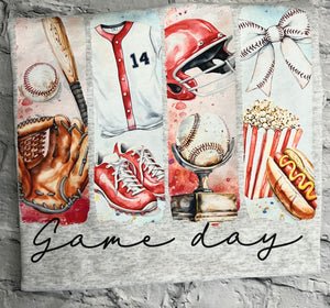 Game Day