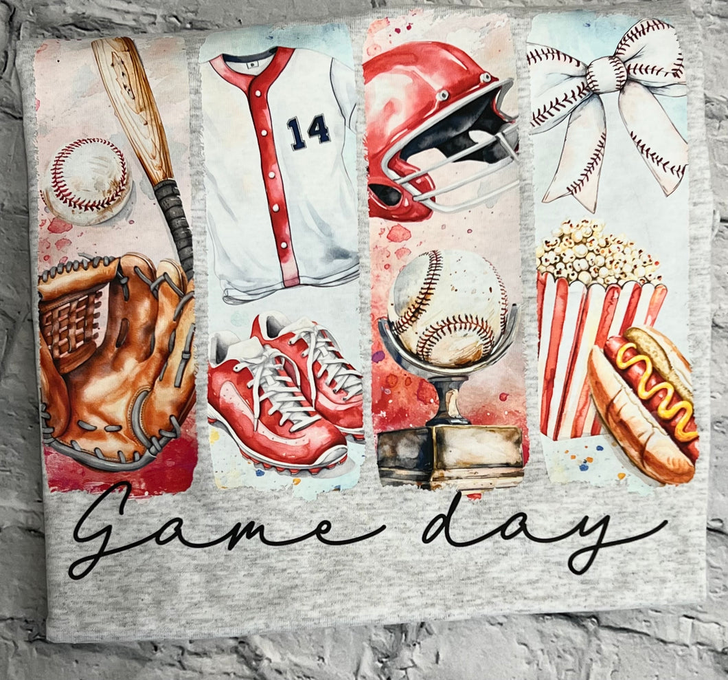 Game Day