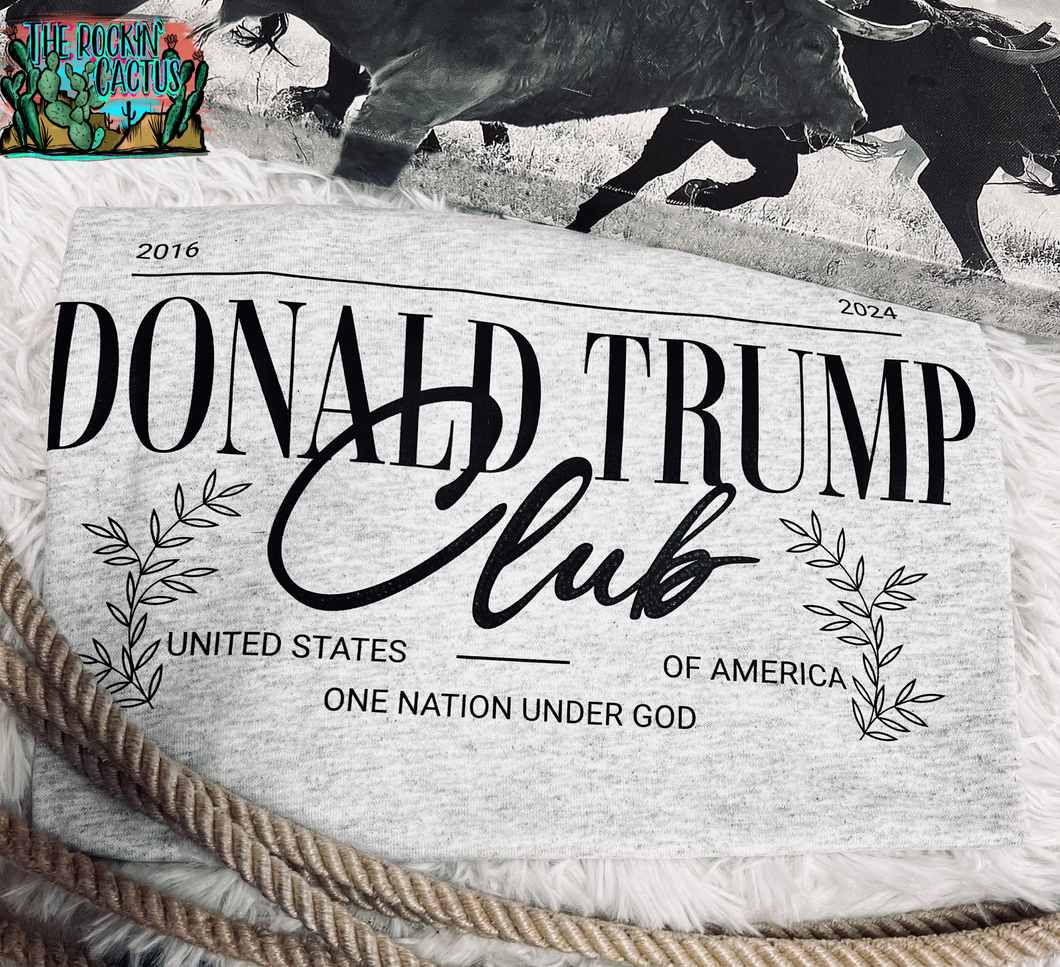 Donald Trump Club