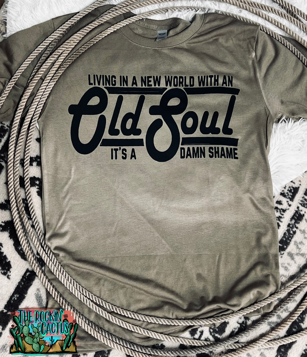 Old Soul