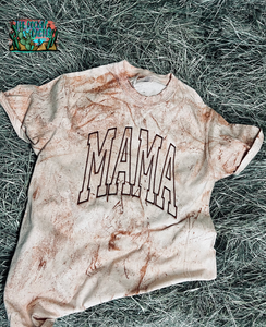 Rust Mama