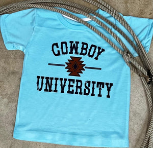 Cowboy University