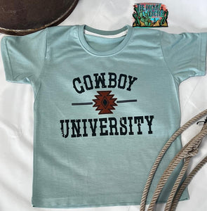 Cowboy University