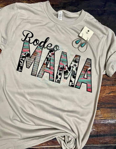 Rodeo Mama